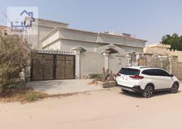 Outdoor House image for: Villa - 3 bedrooms - 4 bathrooms for sale in Al Rawda - Ajman, Image 1
