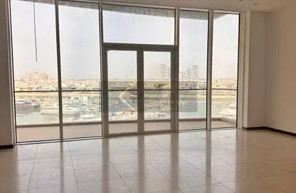 Apartment - 2 Bedrooms - 3 Bathrooms for rent in Amber - Tiara Residences - Palm Jumeirah - Dubai