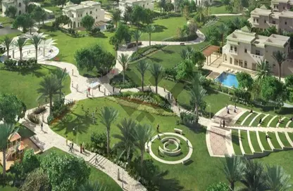 Land - Studio for sale in Al Furjan West - Al Furjan - Dubai