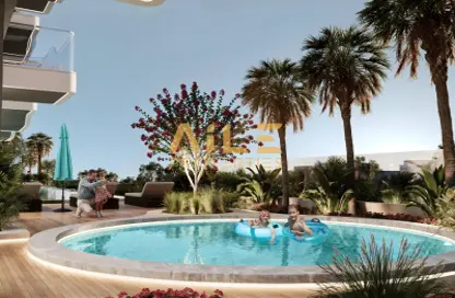 شقة - 1 حمام للبيع في 998 ريف - مجمع دبي ريزيدنس - دبي لاند - دبي