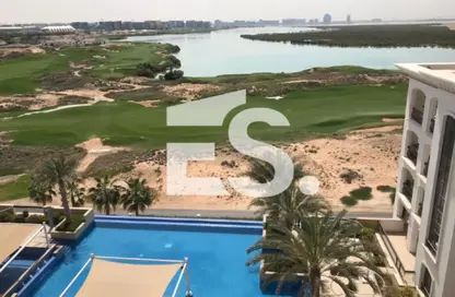 Apartment - 2 Bedrooms - 4 Bathrooms for sale in Ansam 2 - Ansam - Yas Island - Abu Dhabi Apartment - 2 Bedrooms - 4 Bathrooms for sale in Ansam 2 - Ansam - Yas Island - Abu Dhabi