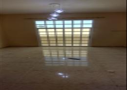 Studio - 1 bathroom for rent in Al Sarooj - Al Ain