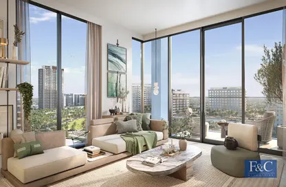 Apartment - 3 Bedrooms - 3 Bathrooms for sale in Park Lane - Dubai Hills Estate - Dubai