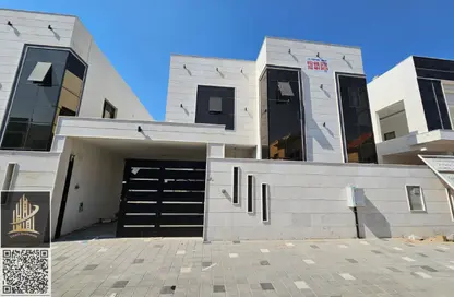 Villa - 5 Bedrooms - 7 Bathrooms for rent in Al Yasmeen 1 - Al Yasmeen - Ajman