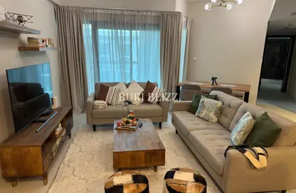 Apartment - 2 Bedrooms - 2 Bathrooms for sale in MAG 530 - Mag 5 Boulevard - Dubai South (Dubai World Central) - Dubai