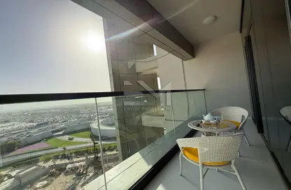 Apartment - 1 Bedroom - 1 Bathroom for sale in Aykon City Tower C - Aykon City - Business Bay - Dubai