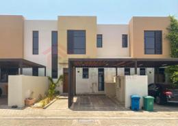 Outdoor House image for: Villa - 2 bedrooms - 3 bathrooms for sale in Al Suyoh 7 - Al Suyoh - Sharjah, Image 1