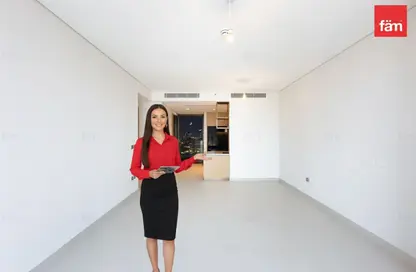 Apartment - 2 Bedrooms - 3 Bathrooms for sale in Vida Dubai Mall Tower 2 - Vida Residences Dubai Mall - Downtown Dubai - Dubai