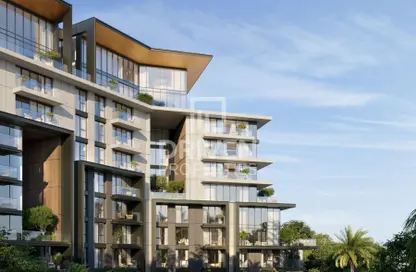 Apartment - 3 Bedrooms - 4 Bathrooms for sale in City Walk Crestlane - City Walk - Dubai Apartment - 3 Bedrooms - 4 Bathrooms for sale in City Walk Crestlane - City Walk - Dubai