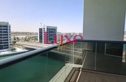 Apartment - 2 Bedrooms - 3 Bathrooms for rent in Gateway Residences 2 - Mina Al Arab - Ras Al Khaimah