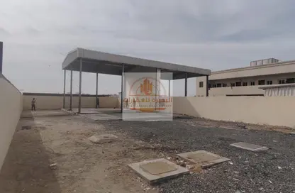 أرض - استوديو للايجار في الصجعة الصناعية - الصجعة - الشارقة أرض - استوديو للايجار في الصجعة الصناعية - الصجعة - الشارقة