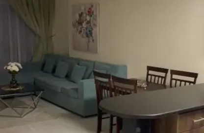 Apartment - 1 Bedroom - 2 Bathrooms for rent in Sydney Tower - Jumeirah Village Circle - Dubai