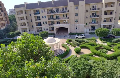 Apartment - 1 Bedroom - 2 Bathrooms for rent in Weston Court 2 - Weston Court - Motor City - Dubai
