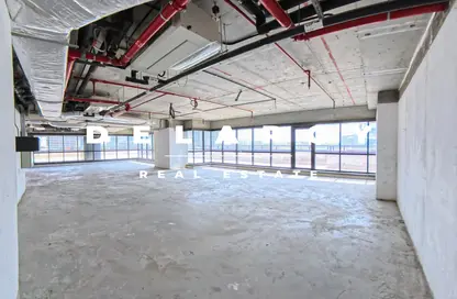 Office Space - Studio for rent in Jumeirah Business Centre 2 (JBC 2) - JLT Cluster V - Jumeirah Lake Towers - Dubai
