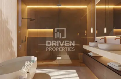 Villa - 5 Bedrooms - 6 Bathrooms for sale in The Acres (Phase 2) - The Acres - Dubai Land - Dubai