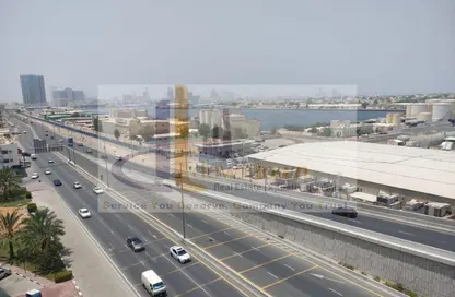 Apartment - 2 Bedrooms - 2 Bathrooms for sale in Tower A3 - Ajman Pearl Towers - Ajman Downtown - Ajman