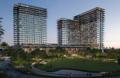Apartment - 2 Bedrooms - 2 Bathrooms for sale in Parkwood - Dubai Hills Estate - Dubai