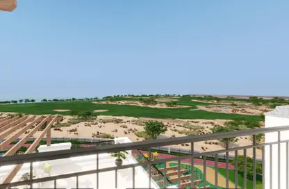 Apartment - 3 Bedrooms - 4 Bathrooms for sale in Yas Golf Collection H - Yas Golf Collection - Yas Island - Abu Dhabi