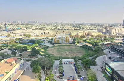 شقة - غرفة نوم - 2 حمامات للايجار في سبا 3 - (JLT) مجمع Q - أبراج بحيرة الجميرا - دبي