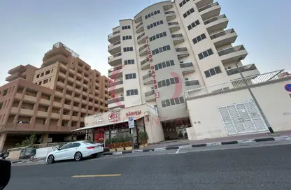 شقة - 1 حمام للايجار في بوابة السيليكون رقم 2 - بوابات السيليكون - واحة السيليكون - دبي