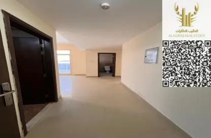 Apartment - 1 Bedroom - 2 Bathrooms for rent in Al Jurf Industrial 2 - Al Jurf Industrial - Ajman