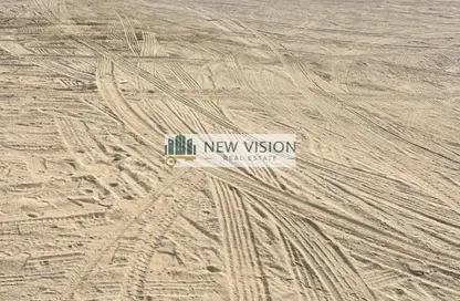 Land - Studio for sale in Al Qulaya'ah - Al Sharq - Sharjah