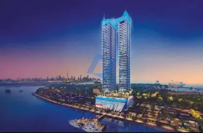 شقة - 1 حمام للبيع في 1 أوشنز - أوشنز بواسطة الدانوب - المدينة الملاحية - دبي شقة - 1 حمام للبيع في 1 أوشنز - أوشنز بواسطة الدانوب - المدينة الملاحية - دبي