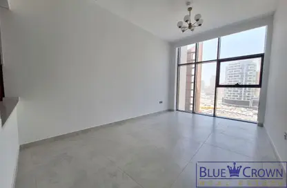 Apartment - 1 Bedroom - 2 Bathrooms for rent in Sama Al Jaddaf - Al Jaddaf - Dubai