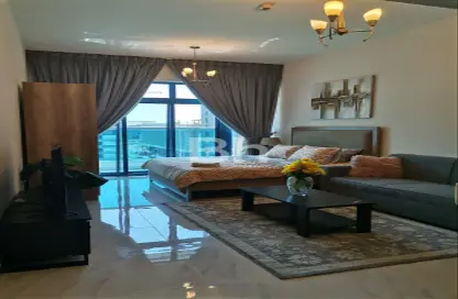 Apartment - Studio - 1 Bathroom for sale in Sydney Tower - Jumeirah Village Circle - Dubai