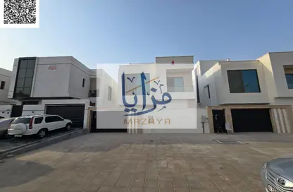 فيلا - 6 غرف نوم - 8 حمامات للبيع في 1 الياسمين - الياسمين - عجمان