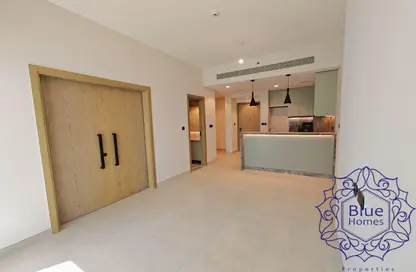 شقة - غرفة نوم - 1 حمام للايجار في جولف جيت - داماك هيلز - دبي