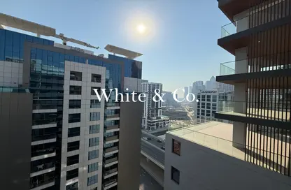 Apartment - 1 Bedroom - 1 Bathroom for sale in West Five Business Bay Residences - Business Bay - Dubai