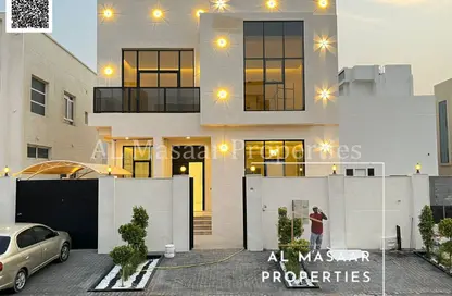 Villa - 4 Bedrooms - 6 Bathrooms for sale in Al Amira Village - Al Yasmeen - Ajman