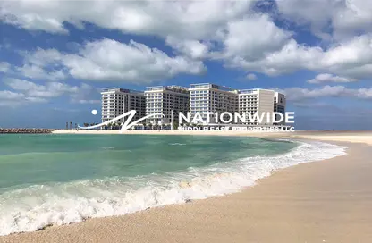 شقة - 1 حمام للبيع في باسيفيك ساموا - باسيفيك - جزيرة المرجان - رأس الخيمة