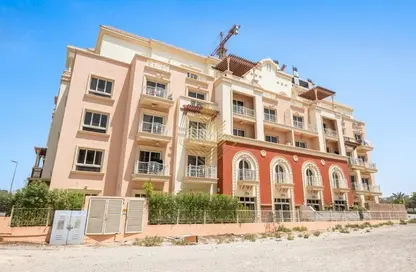شقة - غرفة نوم - 2 حمامات للبيع في سيينا 2 - توسكان رزدنس - قرية الجميرا سركل - دبي