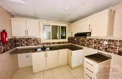 Apartment - 1 Bedroom - 1 Bathroom for rent in Muwaileh 29 Building - Muwaileh - Sharjah