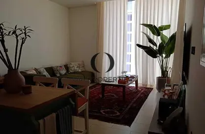 Apartment - 2 Bedrooms - 2 Bathrooms for rent in Sobha Creek Vistas Reserve - Sobha Hartland - Mohammed Bin Rashid City - Dubai