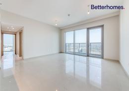 Apartment - 2 bedrooms - 2 bathrooms for rent in Harbour Views 2 - Dubai Creek Harbour (The Lagoons) - Dubai