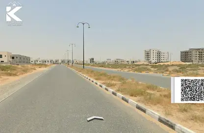 Land - Studio for sale in Al Yasmeen 1 - Al Yasmeen - Ajman