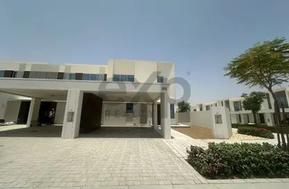 Villa - 4 Bedrooms - 4 Bathrooms for sale in Talia - The Valley - Dubai