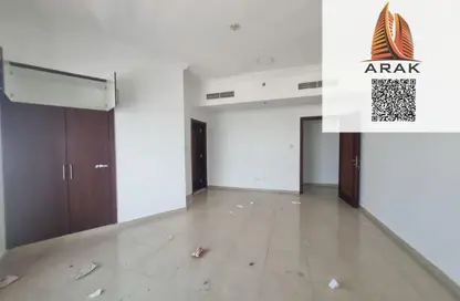 Apartment - 3 Bedrooms - 4 Bathrooms for rent in Conquer Tower - Sheikh Maktoum Bin Rashid Street - Ajman
