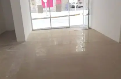 متجر - استوديو - 1 حمام للايجار في برج أفاميا 1 - مدينة القاسمية - الشارقة