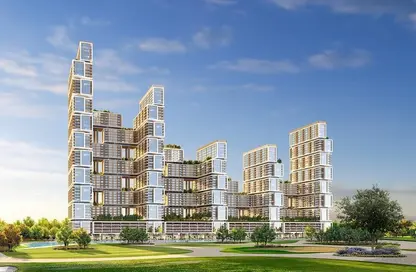 Apartment - 2 Bedrooms - 2 Bathrooms for sale in Sobha One Tower C - Sobha Hartland - Mohammed Bin Rashid City - Dubai