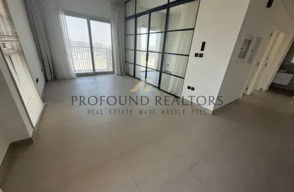 Apartment - 2 Bedrooms - 1 Bathroom for rent in Collective 2.0 Tower A - Collective 2.0 - Dubai Hills Estate - Dubai