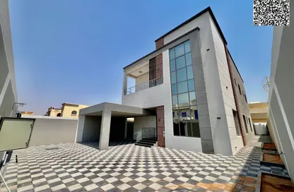 Villa - 5 Bedrooms - 7 Bathrooms for sale in Al Rawda 2 Villas - Al Rawda 2 - Al Rawda - Ajman