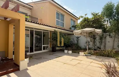Villa - 5 Bedrooms - 5 Bathrooms for rent in Umm Suqeim 1 Villas - Umm Suqeim 1 - Umm Suqeim - Dubai