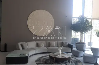 Apartment - 2 Bedrooms - 3 Bathrooms for rent in Creek Gate Tower 2 - Creek Gate - Dubai Creek Harbour (The Lagoons) - Dubai