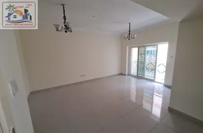 Apartment - 1 Bedroom - 2 Bathrooms for rent in Al Thani Muwaileh - Muwaileh Commercial - Sharjah