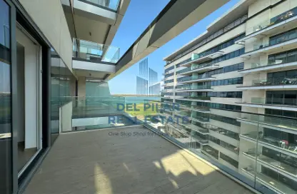 Apartment - 2 Bedrooms - 3 Bathrooms for sale in Mayan 4 - Mayan - Yas Island - Abu Dhabi