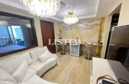 Apartment - 1 Bedroom - 2 Bathrooms for rent in Royal Breeze 4 - Royal Breeze - Al Hamra Village - Ras Al Khaimah